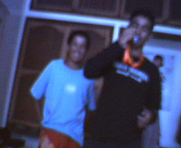 motcho et mjid
